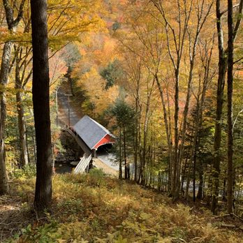 The Flume Gorge - Parks Near Me - Lincoln, New Hampshire The Flume Gorge - Parks Near Me - Lincoln, New Hampshire