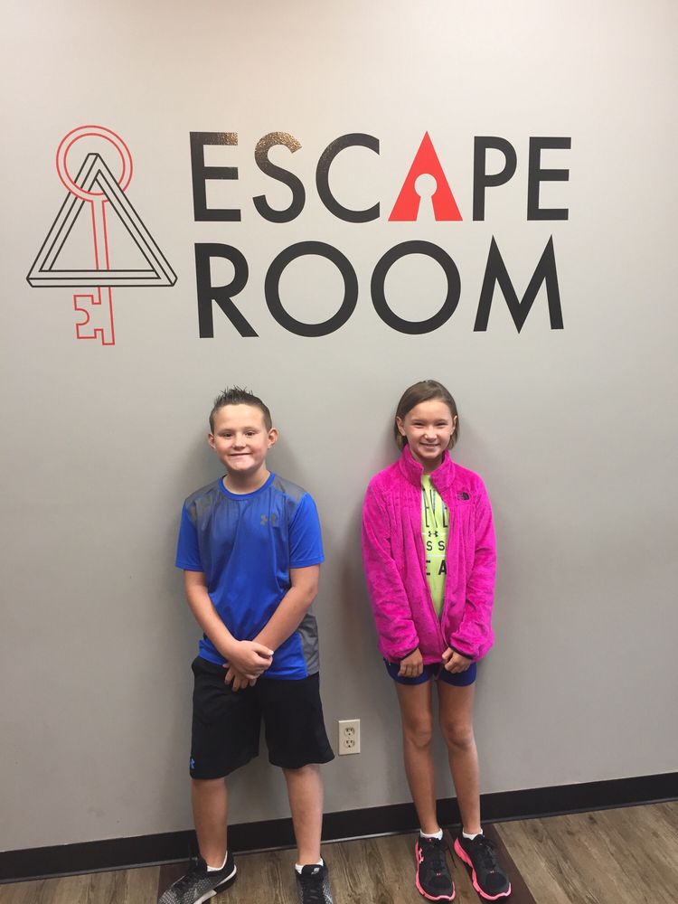 Springfield Escape Room