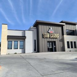 Javier Villarreal Law Firm - Brownsville location
