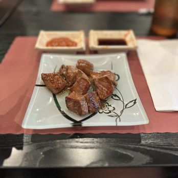Mito Sushi & Grill - Beef Teriyaki - Sushi Bars Near Me - Orlando, Florida Mito Sushi & Grill - Beef Teriyaki - Sushi Bars Near Me - Orlando, Florida