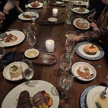 Estia - Greek Near Me - Philadelphia, Pennsylvania