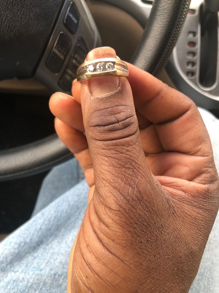 KELLER’S JEWELRY Updated October 2024 10527 Lorain Ave, Cleveland