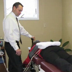Adamec Chiropractic