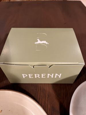 Perenn Bakery by null