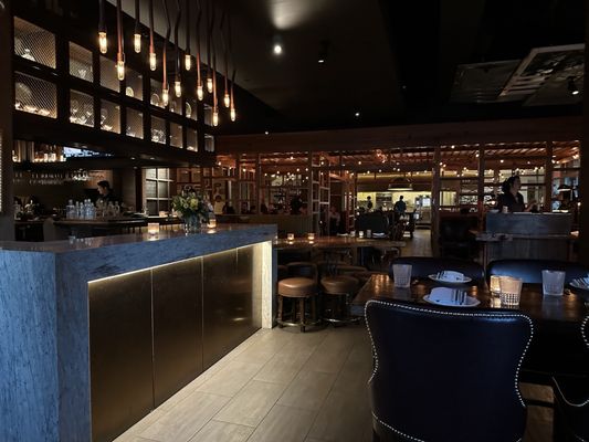 Fixe Southern House by null