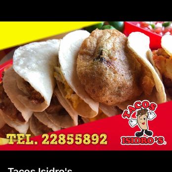 Tacos Isidro’s - Tacos Near Me - Santiago, NLE Tacos Isidro’s - Tacos Near Me - Santiago, NLE