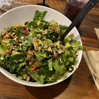 Your Pie - Build your own salad - Italian Near Me - Suwanee, Georgia Your Pie - Build your own salad - Italian Near Me - Suwanee, Georgia