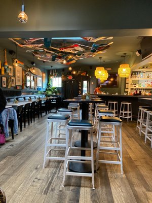 Huddy's by null