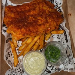 Fish Pop