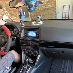 user provided Alan's Xpress Carwash photo