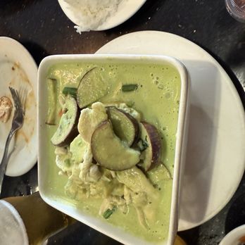Rice By Mama - Avocado Curry YUM! - Thai Near Me - Ventura, California Rice By Mama - Avocado Curry YUM! - Thai Near Me - Ventura, California