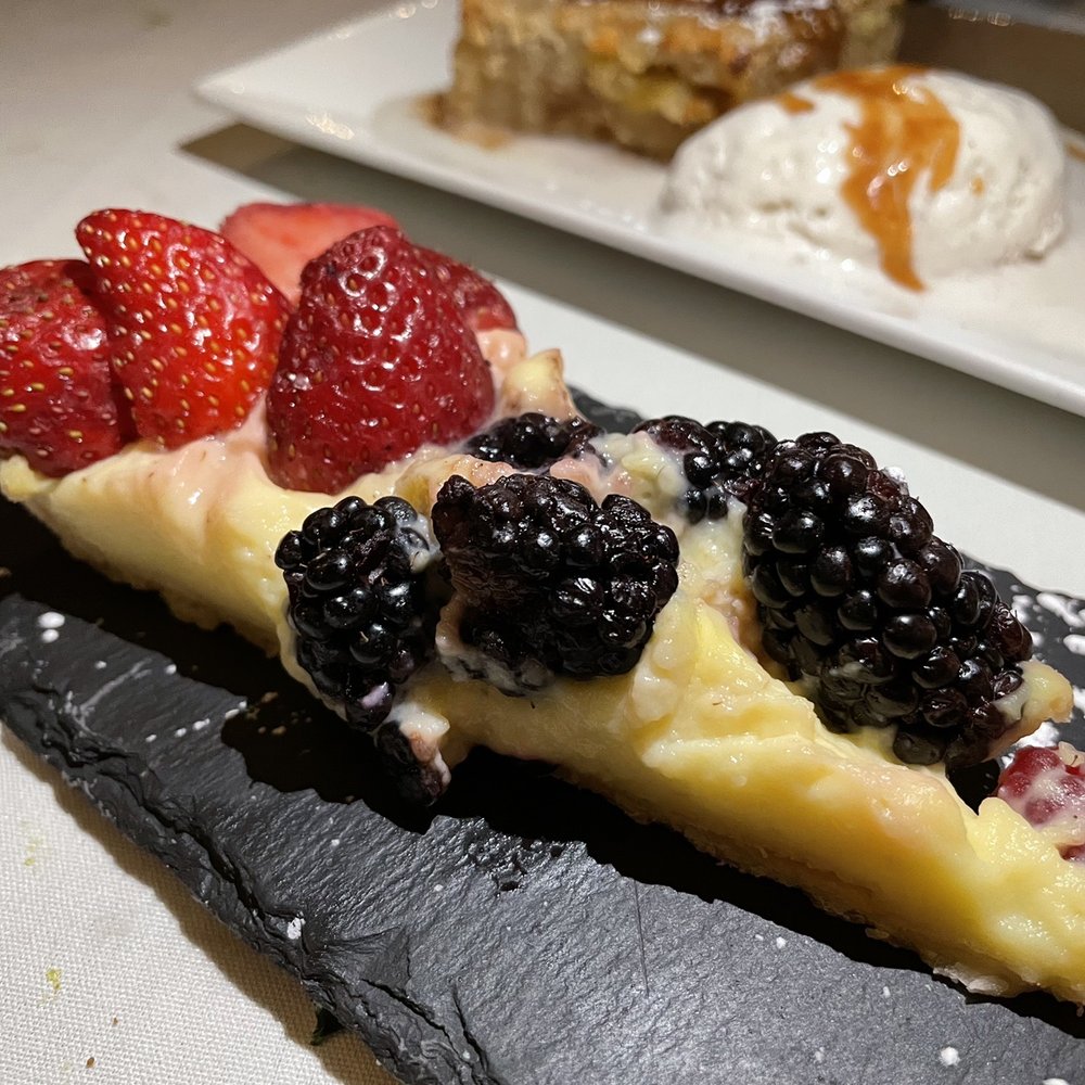 The Ranch House - Fruit tart - Venues & Event Spaces Near Me - Ojai, California The Ranch House - Fruit tart - Venues & Event Spaces Near Me - Ojai, California
