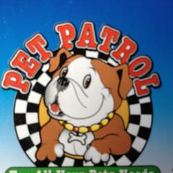 Pet Patrol
