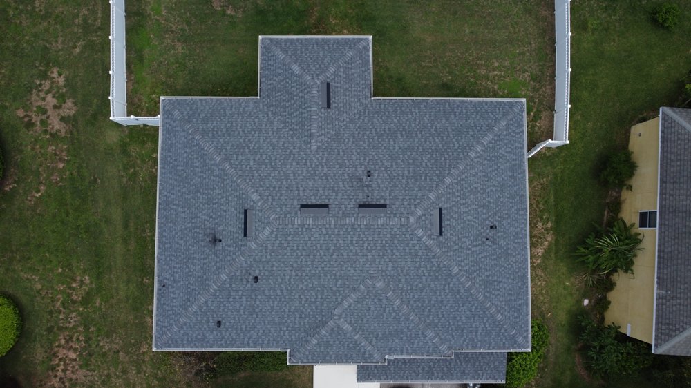 Slide of APC Roofing