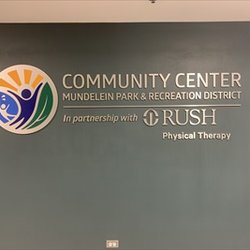 RUSH Physical Therapy - Mundelein