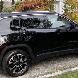 East Hills Chrysler Jeep Dodge Ram SRT - Thank you Stan Ewing!