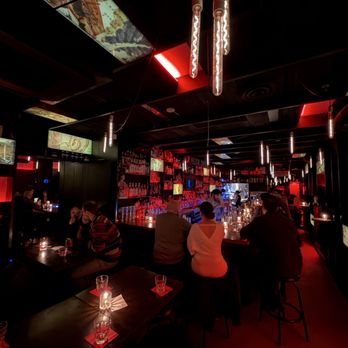 The Keefer Bar - Lounges Near Me - Vancouver, British Columbia