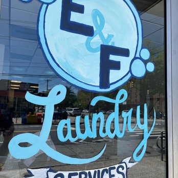 E & F Laundromat - Laundromat Near Me - New York, New York E & F Laundromat - Laundromat Near Me - New York, New York
