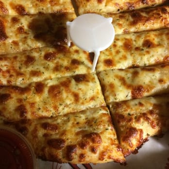 Giovanni's Pizza - Breadsticks with Cheese - Italian Near Me - Charleston, West Virginia Giovanni's Pizza - Breadsticks with Cheese - Italian Near Me - Charleston, West Virginia