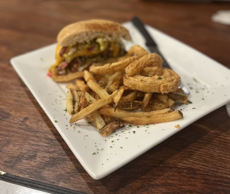 Floyds Seafood - Sugar Land by null