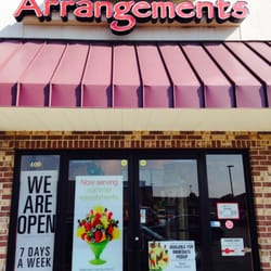 Edible Arrangements - Check us out in the Glenmark Center next to Shop N Save.