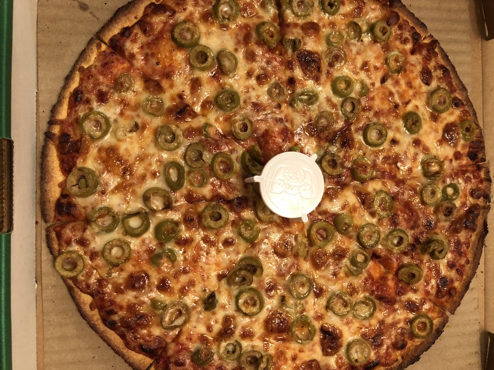 Marco's Pizza, Delta Roadtrippers