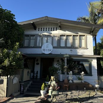 The Classic Cafe - Coffee & Tea Near Me - Fullerton, California