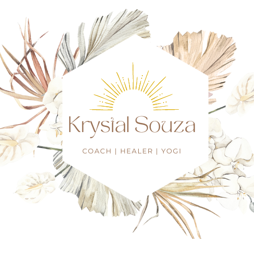 Krystal Souza Logo