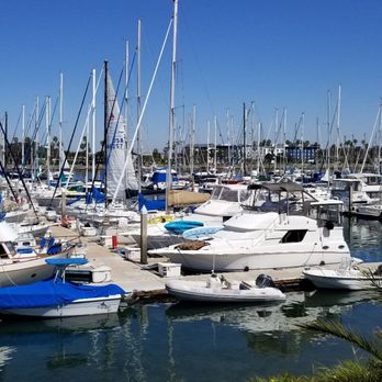 Tom Ham's Lighthouse - Breakfast & Brunch Near Me - San Diego, California