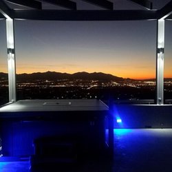 SOAKERS - Spa with a VIEW