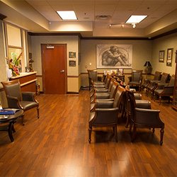 Zamora Sergio M MD Facs - Welcome to our office.