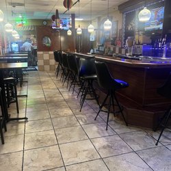 Don Tequila Mexican Restaurant - New bar!