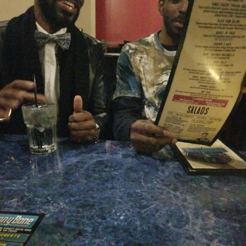 Funny Bone - Comedy Clubs Near Me - Richmond, Virginia