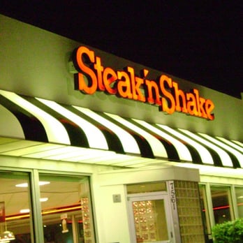 Steak ’n Shake - mmm... - American Near Me - Rockford, Illinois Steak ’n Shake - mmm... - American Near Me - Rockford, Illinois