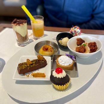 Be.Steak.A - Buffet desserts - Bars Near Me - Campbell, California Be.Steak.A - Buffet desserts - Bars Near Me - Campbell, California