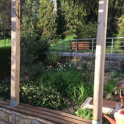 Casa Paderborn - Garten der Casa Paderborn