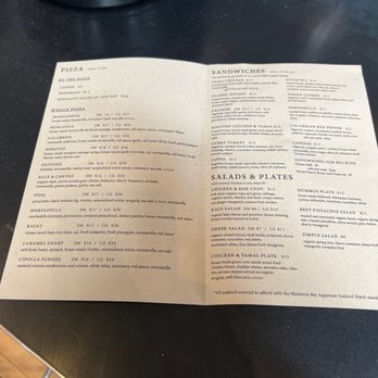 Time Market - Pizza Near Me - Tucson, Arizona