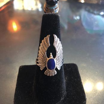 Pharoh's Cave - Lapis lazuli rings all sizes - Hobby Shops Near Me - New Orleans, Louisiana Pharoh's Cave - Lapis lazuli rings all sizes - Hobby Shops Near Me - New Orleans, Louisiana