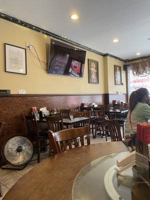 I Heart Cambodia Restaurant by null