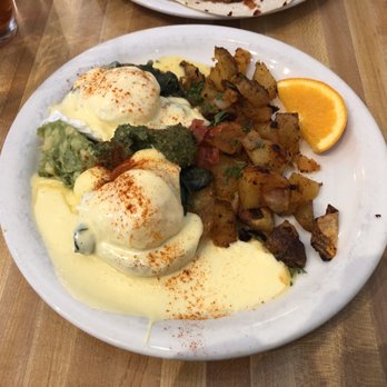 Tangerine - Lafayette - Breakfast & Brunch Near Me - Lafayette, Colorado