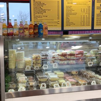 Mid Atlantic Seafood - Desert - Seafood Near Me - Takoma Park, Maryland Mid Atlantic Seafood - Desert - Seafood Near Me - Takoma Park, Maryland