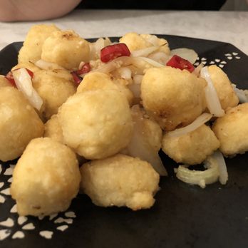 Bamboo Basket - Dim Sum Near Me - London, XGL