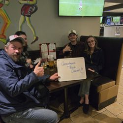 Corner House Pub and Grill