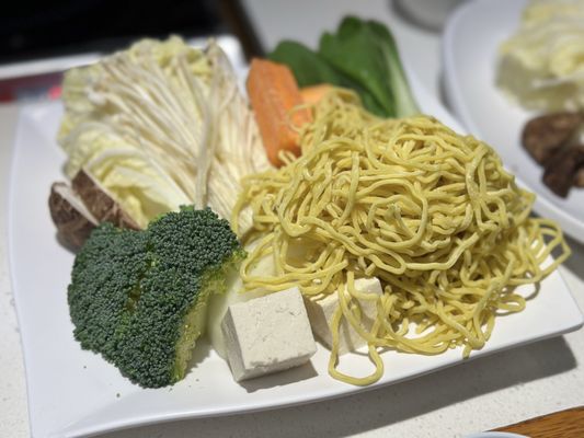 Joon Shabu Shabu by null