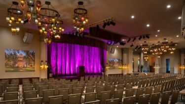 The Royal Hawaiian, a Luxury Collection Resort, Waikiki by null