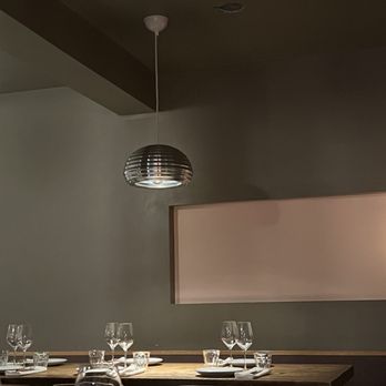 Montesacro Marina - Inside - Italian Near Me - San Francisco, California