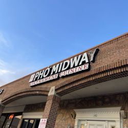 Pho Midway