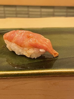 Sukiyabashi Jiro Roppongi Hills Restaurant by null