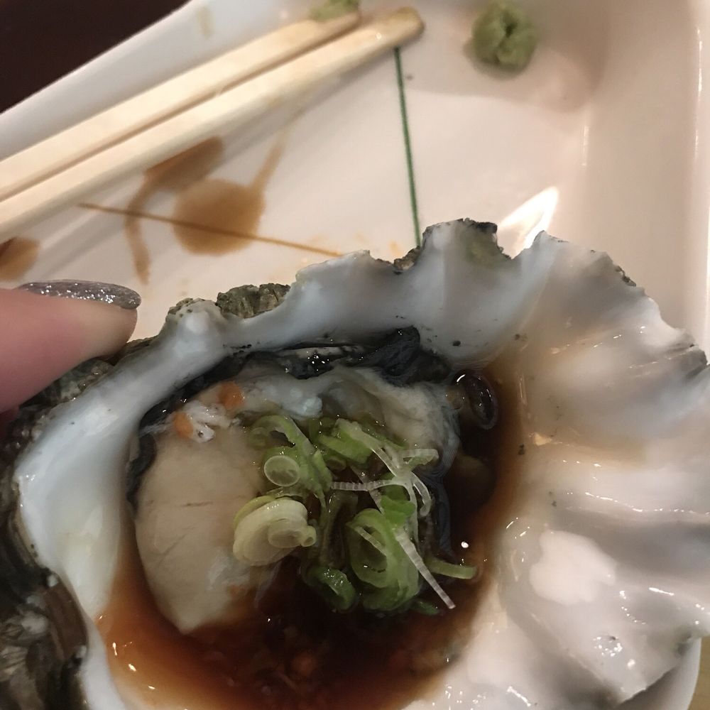 Sushi Dragon - Oyster - - Sushi Bars Near Me - Sun Valley, California