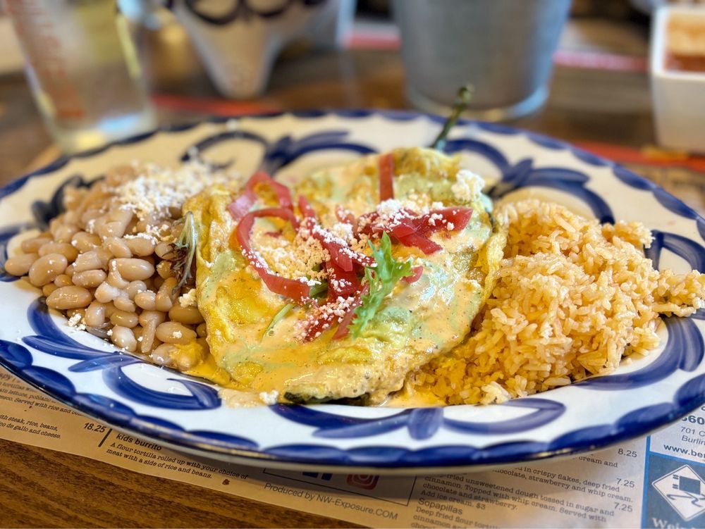 COA mexican eatery & tequileria Image